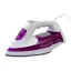 Manual iron DI118 Domna-purple
