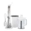 Migel Manual Food Processor GHB 801
