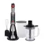 Migel Manual Food Processor GHB 801 (2)