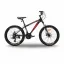 Nadin Cubic zk30 teenage bike