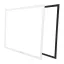 پنل 70W 60x60 LED فریم سفید