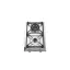 اجاق گاز استیل توکار رابیتس RS-252