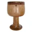 Rahim Shirani Tombak, Four-Seal, 28cm Head Diameter