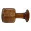 Rahim Shirani Tombak, Single-Seal, 26cm Head Diameter (3)