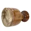 Rahim Shirani Tombak, Single-Seal, 26cm Head Diameter (4)