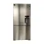 یخچال فریزر اسنوا مدل SNOWA SBDI-L301SS