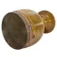 Shirani Tombak, Three-Seal SH, 27cm Head Diameter (4)