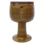 Shirani Tombak, Three-Seal SH, 27cm Head Diameter