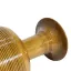 Shirani Tombak, Three-Seal SH, 27cm Head Diameter (2)