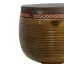 Shirani Tombak, Three-Seal SH, 27cm Head Diameter (3)