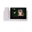 Simaran Video Door Phone Monitor, Models 72TKM