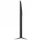 تلویزیون QLED UHD 4K هوشمند google TV تی سی ال مدل C655 سایز 55 اینچ
