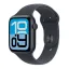 اپل واچ SE 3 Aluminum Case مدل 44 میلی متری با بند سیلیکونی