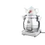 کتری روگازی 5.5 لیتری برنجی پرنیان-1