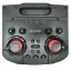 اسپیکر DJ X420 جفت-1