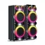 اسپیکر DJ X420 جفت