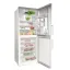یخچال فریزر الکترواستیل سری سکوئنس پلاس 34 فوت es34