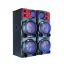 اسپیکر میکرولب DJ-1201 طوسی-1