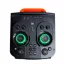 اسپیکر میکرولب Q220 – سری کیو-1