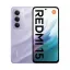 گوشی موبایل شیائومی Redmi 15 4G بنفش