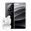 گوشی موبایل شیائومی Redmi Note 14 Pro Plus 5G مشکی - به همراه هندزفری QCY T13