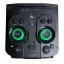 اسپیکر میکرولب DJ Q620-2