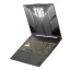 لپ تاپ 16 اینچی ایسوس مدل TUF Gaming FX607VU Core 5 210H 16GB 512SSD 6G RTX4050
