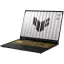 لپ‌تاپ 16 اینچی ایسوس مدل TUF Gaming FX608JHR i7 14650HX 16GB 2TSSD 8G RTX5050