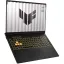 لپ‌تاپ 16 اینچی ایسوس مدل TUF Gaming FX608JHR i7 14650HX 16GB 512SSD 8G RTX5050
