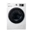 ماشین لباسشویی اتوماتیک دوو مدل LM-881W ظرفیت 8 کیلوگرم