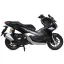 موتور سیکلت هوندا مدل 160 ADV CBS سال 1403