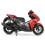 موتور سیکلت یاماها مدل آیروکس Aerox155 سال 1403