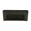 آبچکان استیل طوسی MGS کد Dr1015G