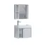 کابینت روشویی پی وی سی مدل D-1047