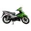 موتور سیکلت زمرد CITY125