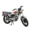 موتور سیکلت زمرد CC150 CDI (SPORT)