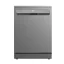 دوو ظرفشویی DW-200S استیل 14نفر
