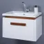 کابینت روشویی هیوا ALFA-67