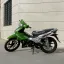 موتور سیکلت زمرد CITY125