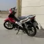 موتور سیکلت زمرد CITY125