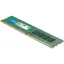 رم دسکتاپ DDR4 تک کاناله 3200 مگاهرتز CL22 کروشیال مدل PC4-25600 ظرفیت 16 گیگابایت