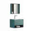 کابینت روشویی پی وی سی مدل D-6508