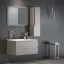 کابینت روشویی برتا D-8005