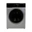ماشین لباسشویی دوو 8 کیلویی سری ذن DWK-ZP870SB