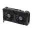 کارت گرافیک ایسوس مدل Dual GeForce RTX™ 4070 SUPER EVO OC Edition 12GB GDDR6X