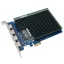 کارت گرافیک مبتنی بر intel ایسوس مدل GT730-4H-SL-2GD5