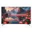 تلویزیون جی پلاس GTV-85SQ878SP اندروید 14 با صفحه نمایش QLED سایز 85 اینچ
