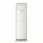 Hyundai standing air conditioner, cold and hot, 36 thousand HACF-4840T1