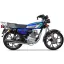 موتور سیکلت کبیر طرح هوندا KM150 سی سی- سال1403