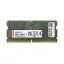 رم لپ تاپ DDR5 تک کاناله 5600 مگاهرتز CL46 کینگستون مدل KVR ظرفیت 16 گیگابایت